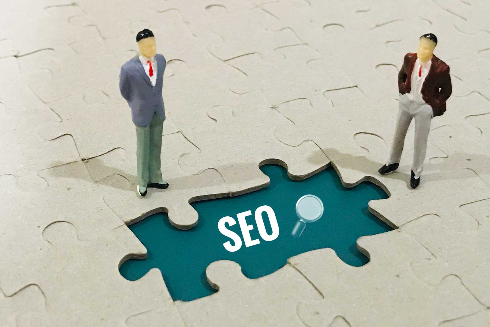 How Synivo's Custom SEO + GEO Service Helps Businesses Get Found by Search Engines and AI Alike