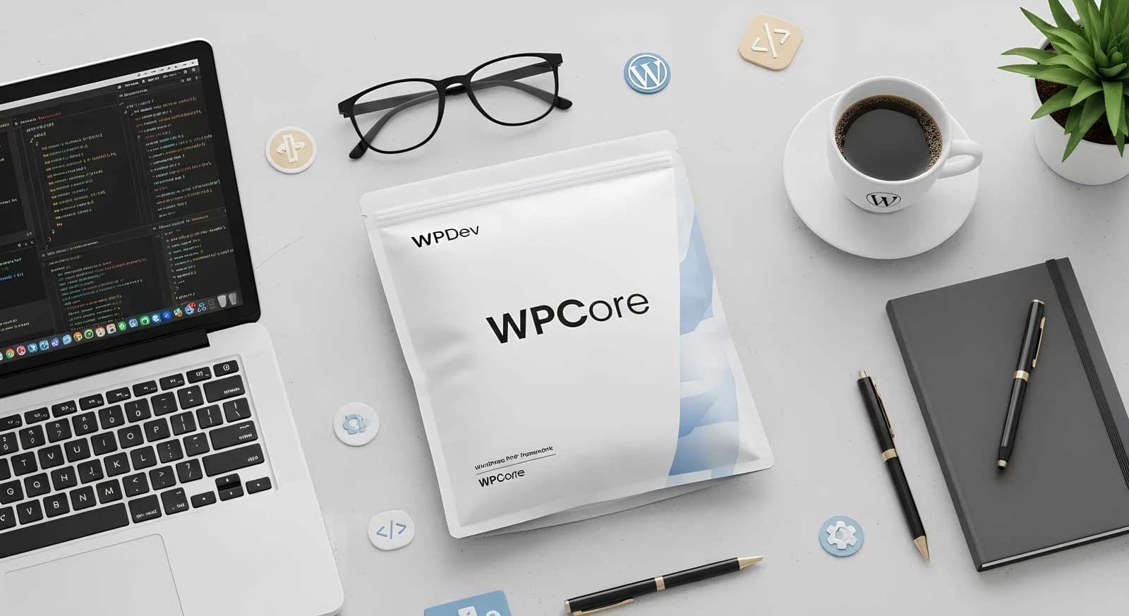 WordPress Development Mastery: Building Custom, Scalable, and Secure WordPress Solutions for Modern Businesses | Synivo