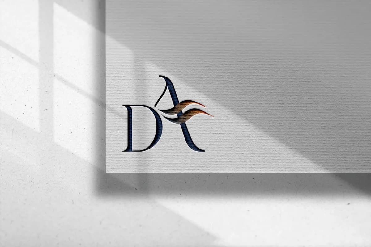 Divine Air Brand Logo
