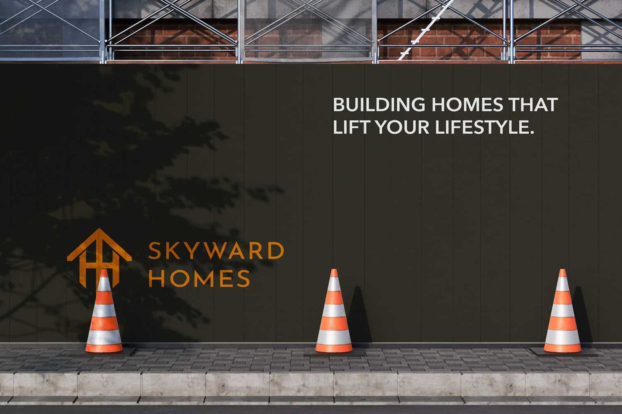 Skyward Homes AU: Custom Home Builders in Sydney