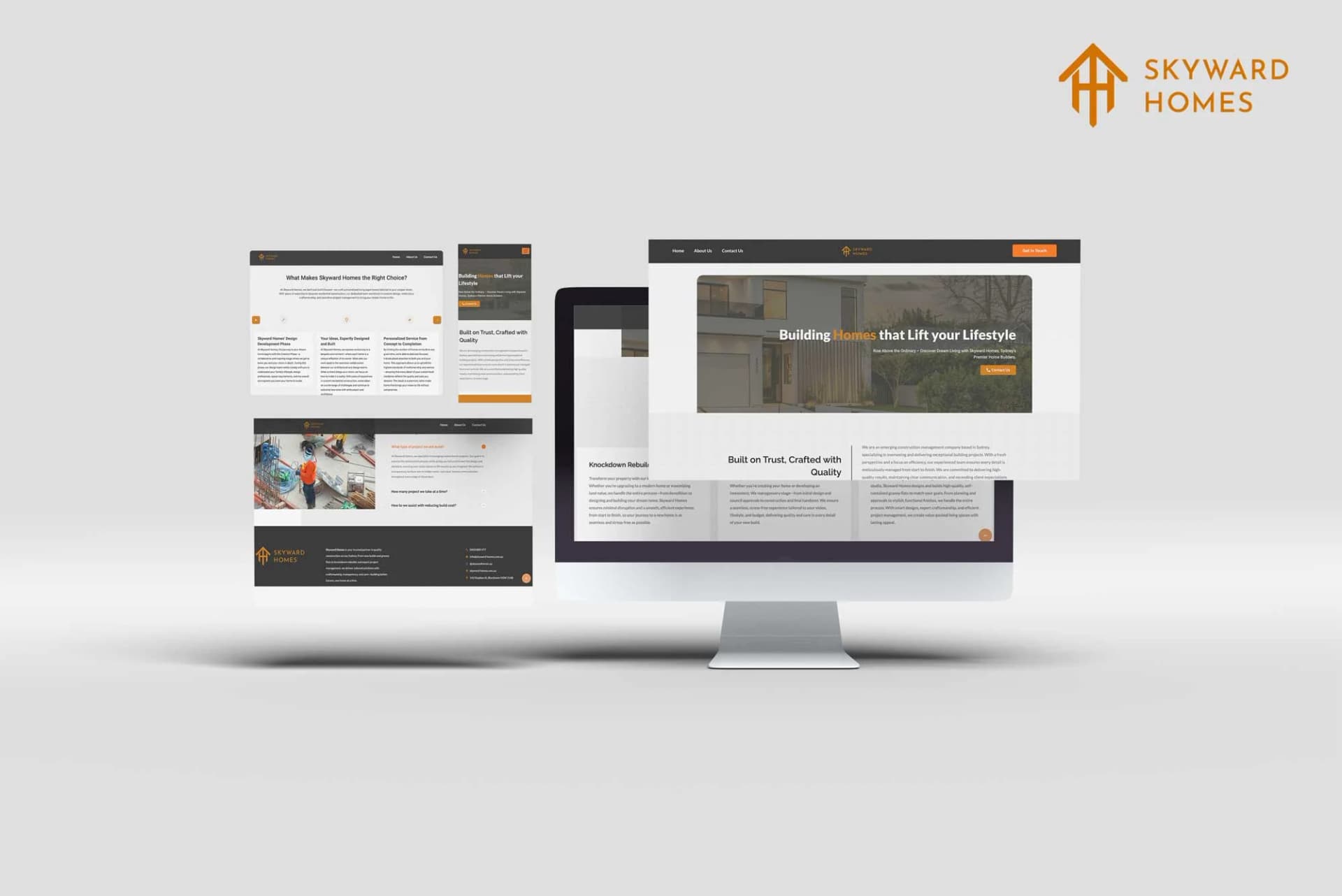 Website Placeholder