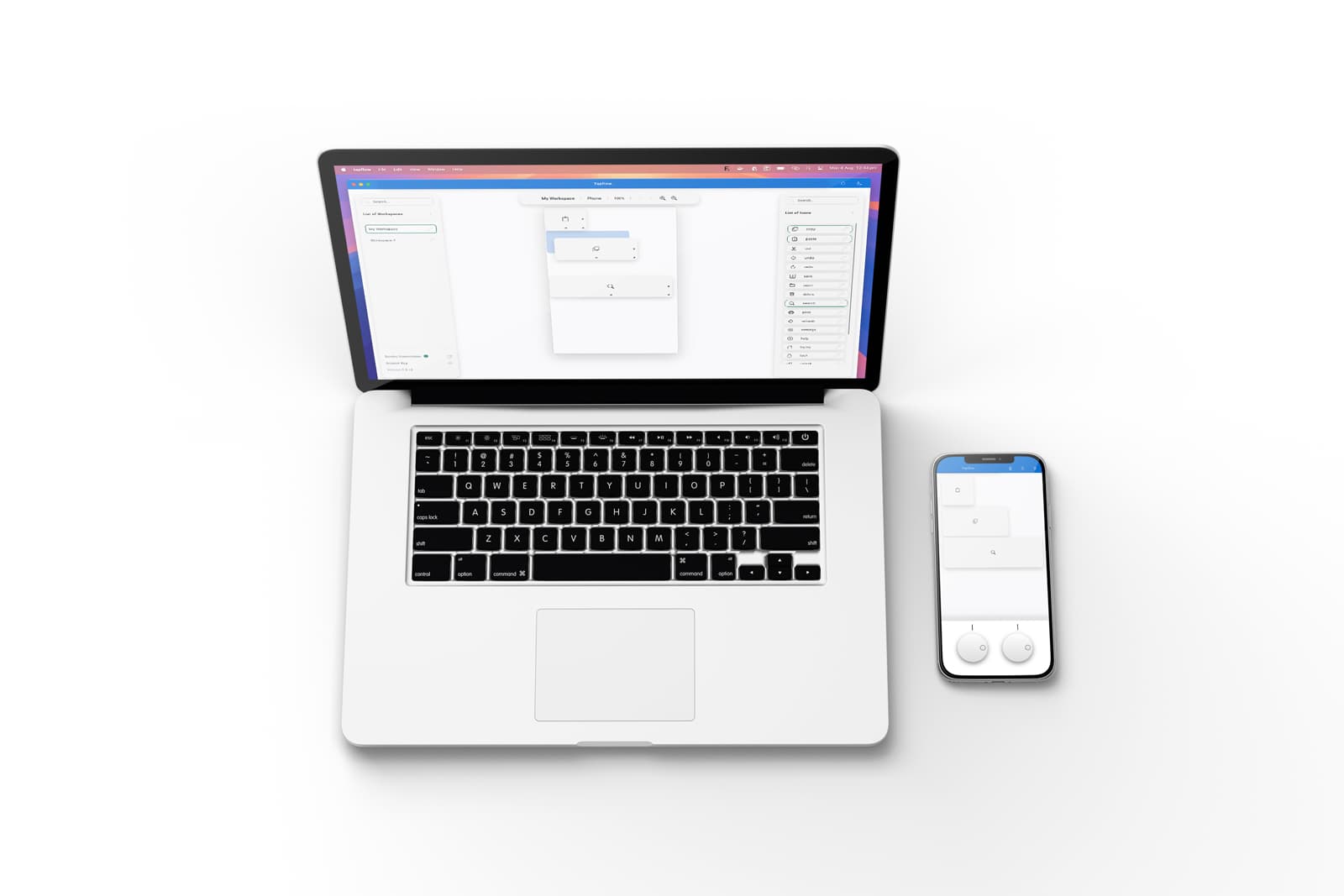 Tapflow: Enhance productivity with seamless workflow automation