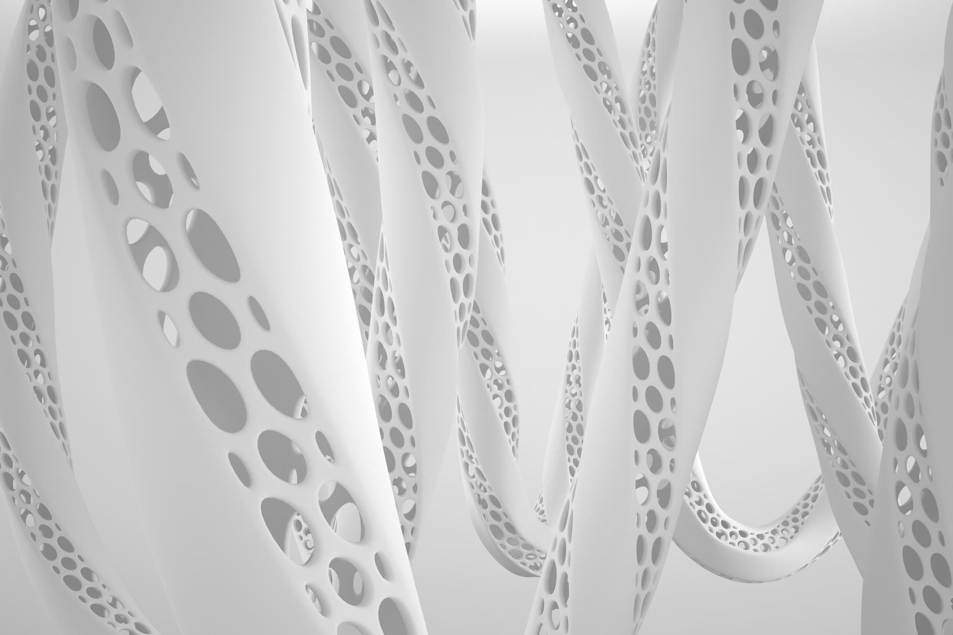 2D/3D Development at Synivo