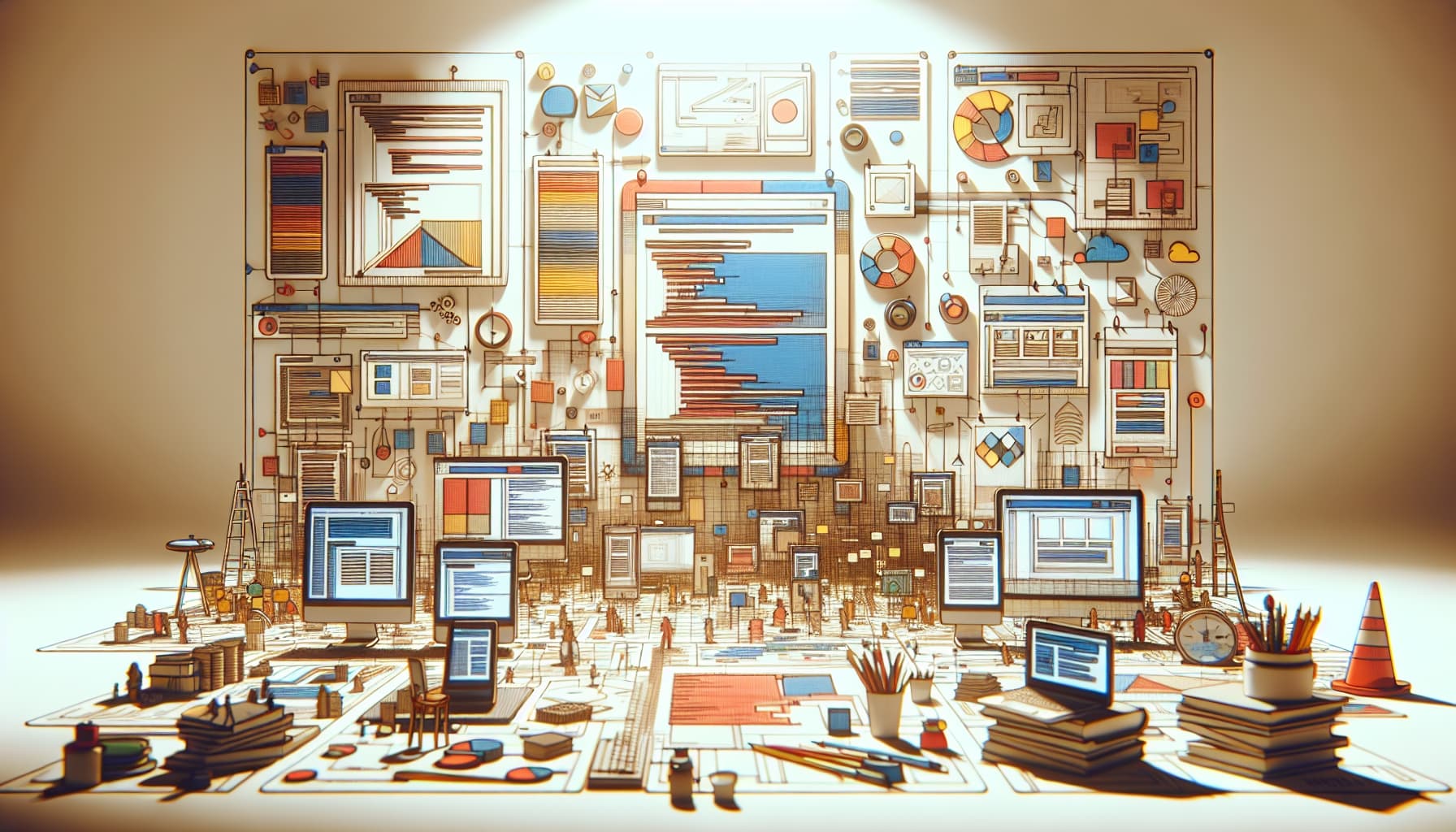Digital Marketing Services at Synivo