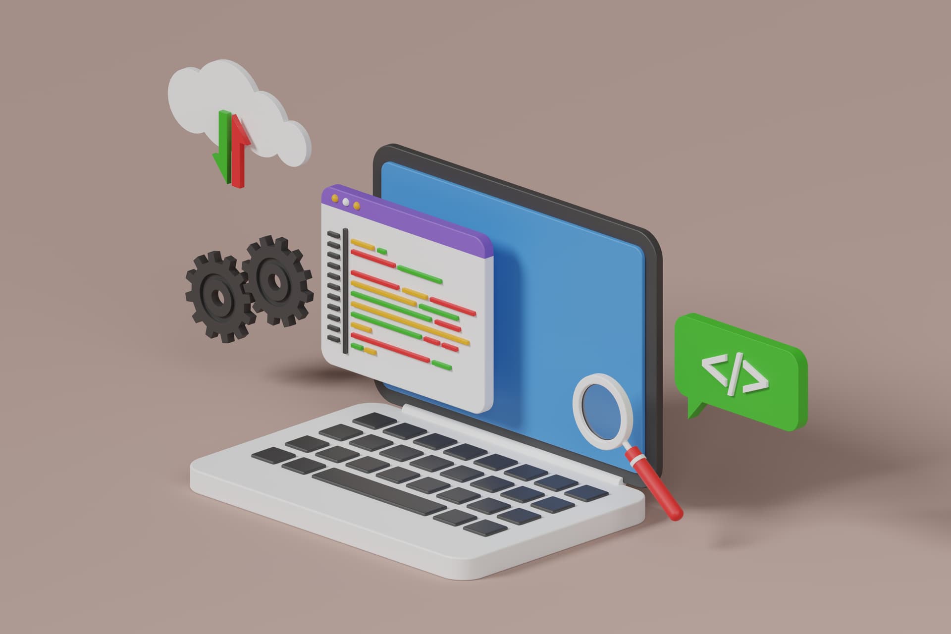 Hybrid Development at Synivo