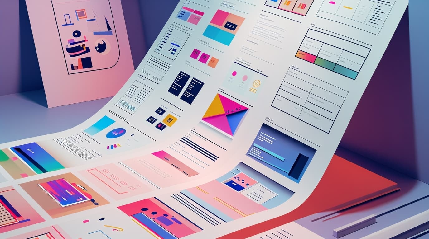UI Design at Synivo