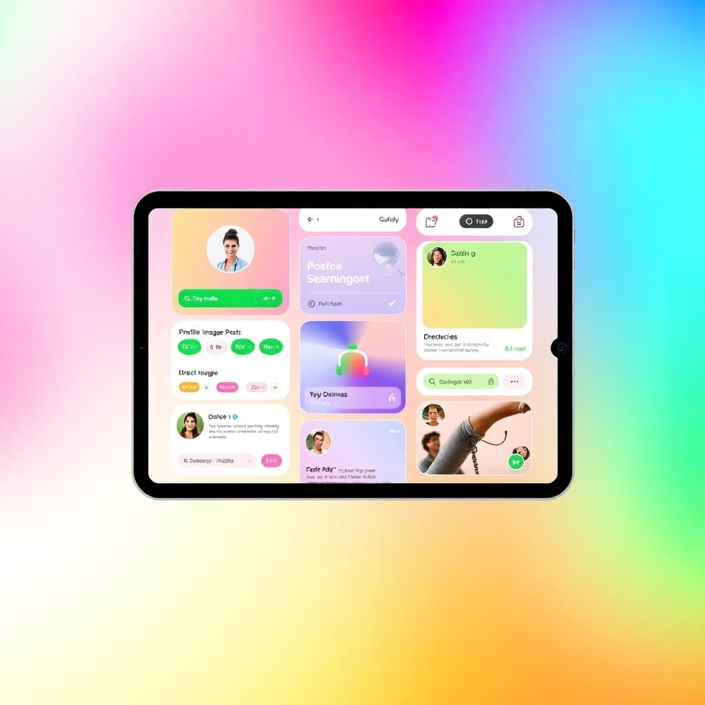 Synivo UX Design Example 1 | Synivo