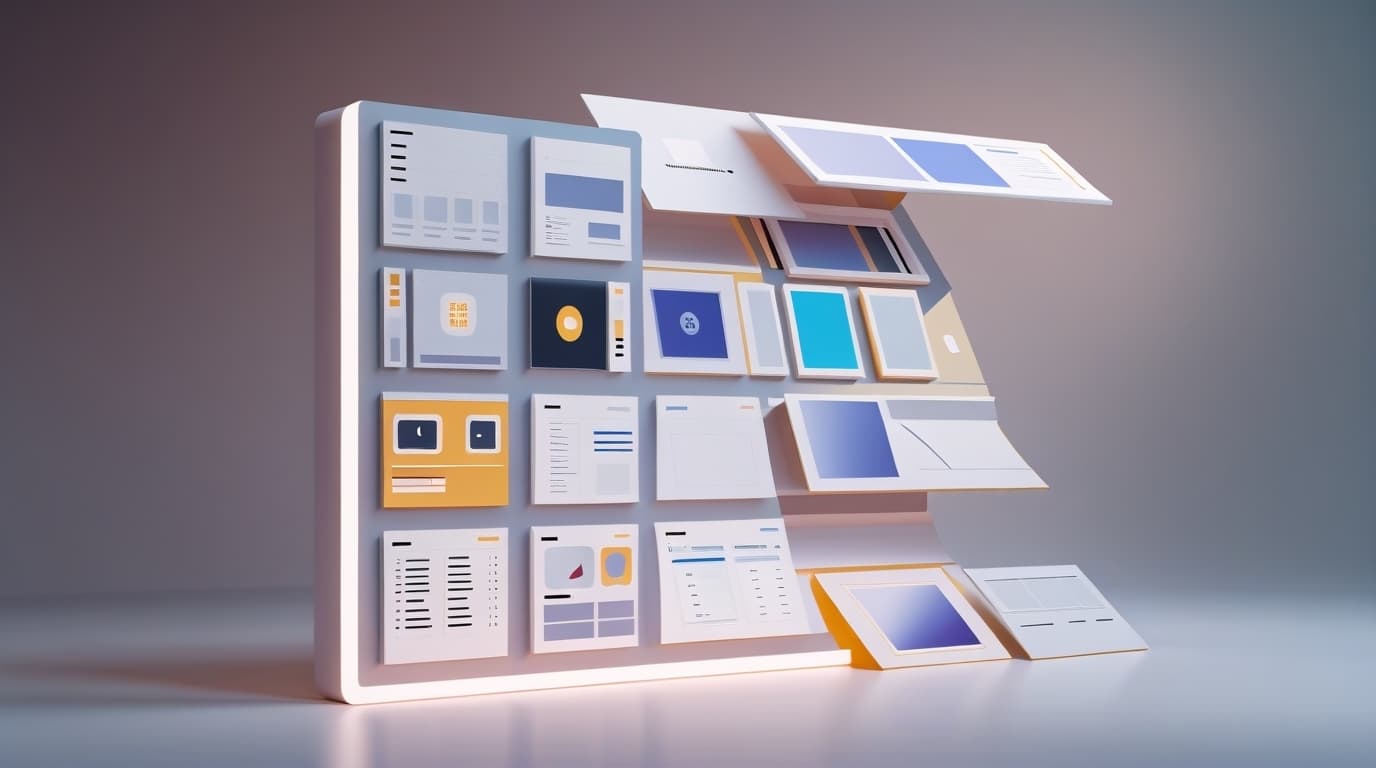 User experience design at Synivo