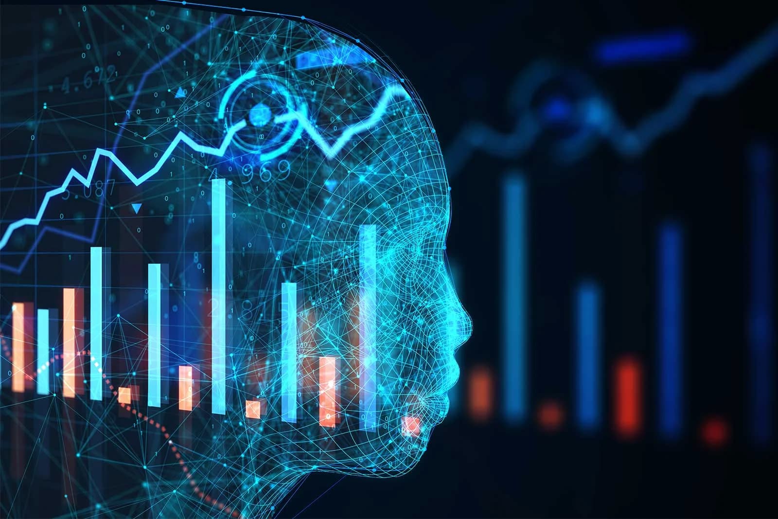 How AI Can Boost Small Business Productivity in 2025 | Synivo