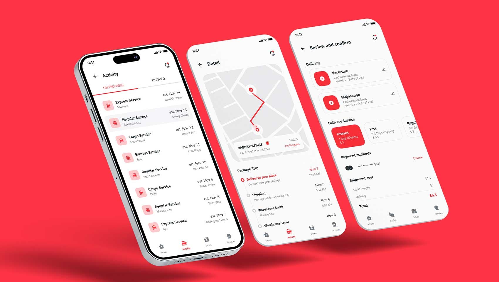 Fleetory.au — Smart Logistics, Simplified